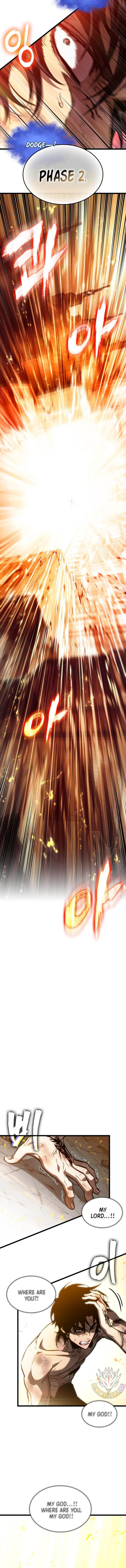 The World After the Fall, Chapter 183 image 08